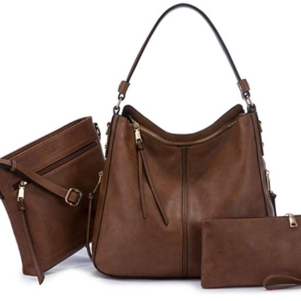 3 piece purse set - Brand New - unopened.